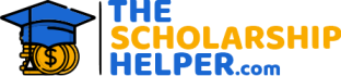 The Scholarship Helper Logo